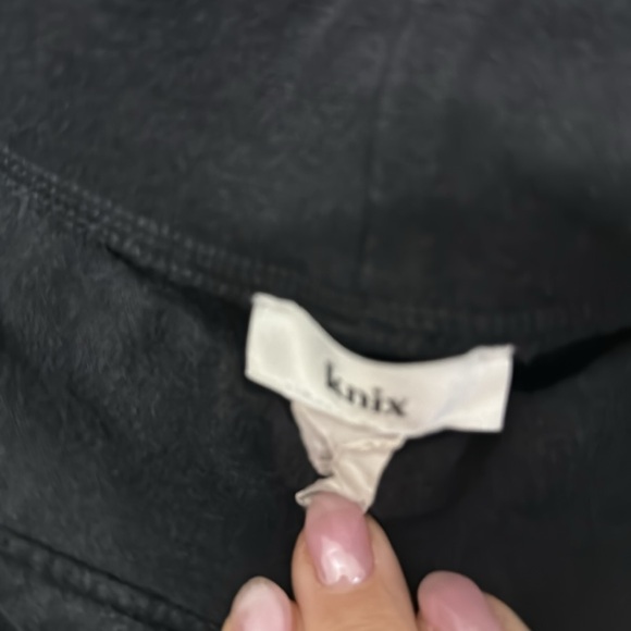 Knix sweatpants - Picture 3 of 4